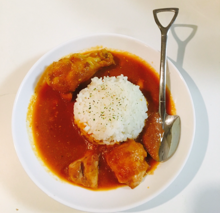 image お料理日記