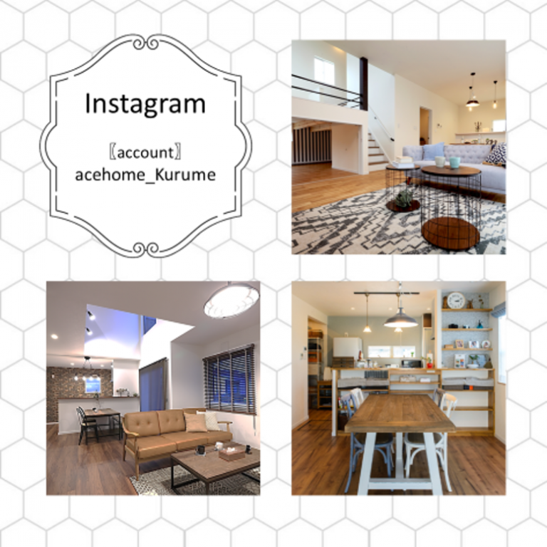 image Instagram　随時更新中です