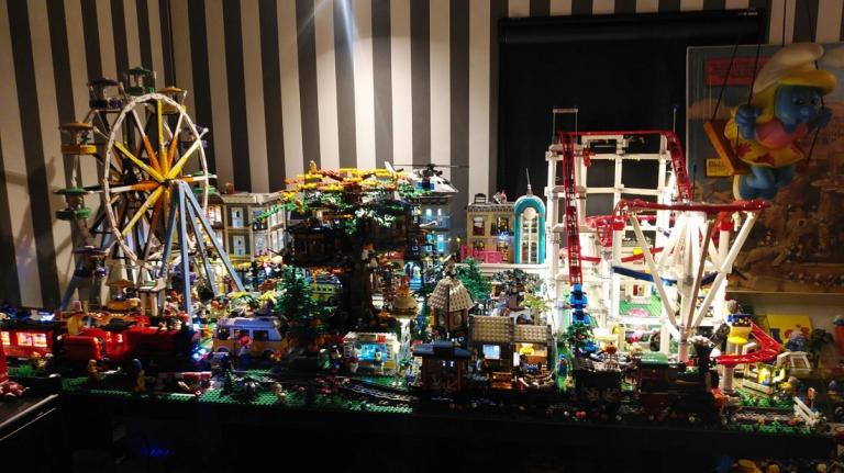 image 『LEGO』ワールド