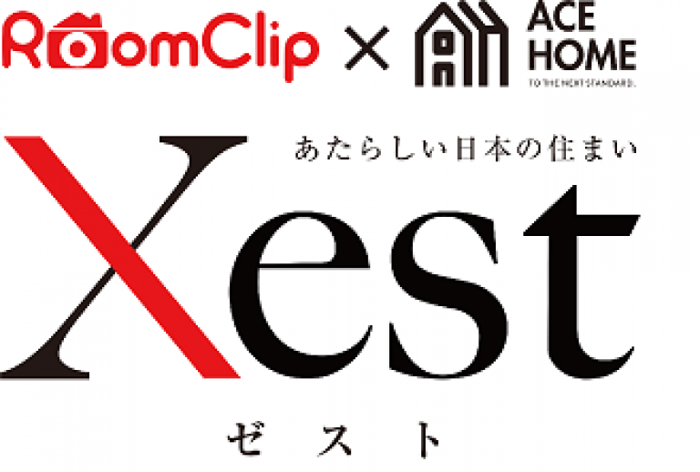 image あたらしい日本のすまい【RoomClip × ACEHOME】