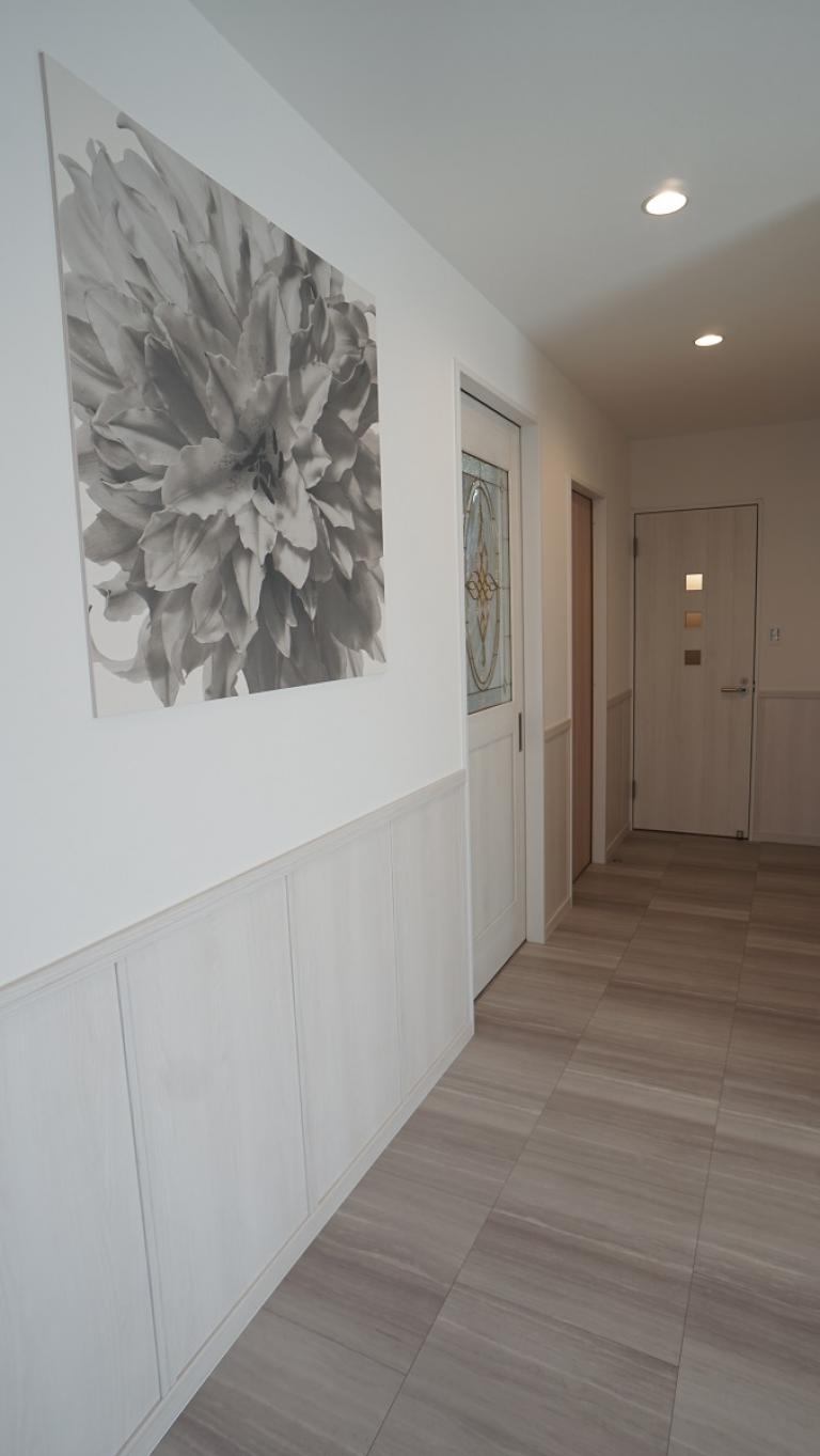 image 3月のはじまり