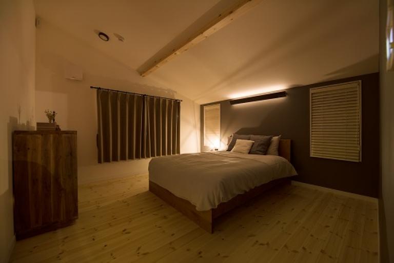 image 質の良い睡眠は家づくりから。毎日ぐっすり眠れる住まいのつくり方