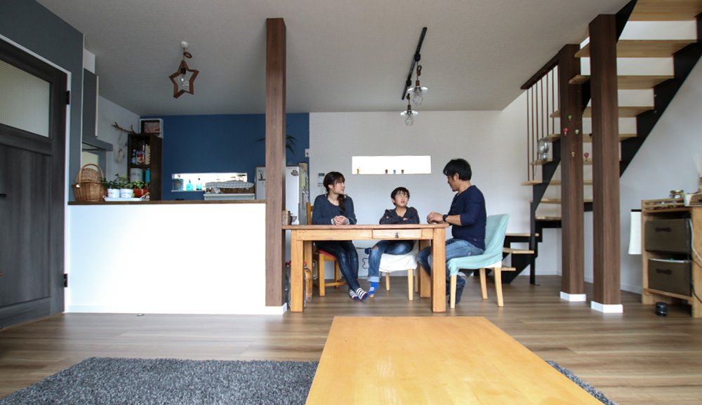 お客様の声M様邸 画像