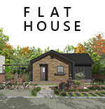FLAT HOUSE（フラットハウス）