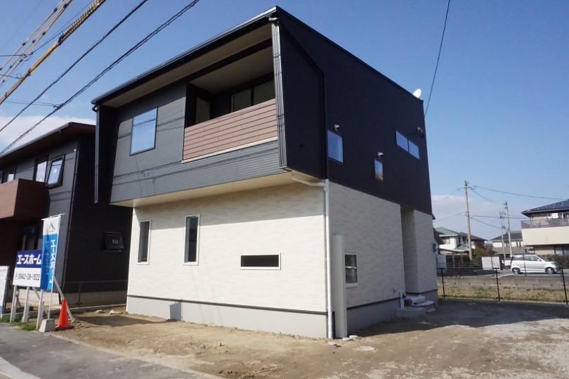 image シンプル・ナチュラルなスキップフロアのお家　<span>久留米市S様邸</span>
