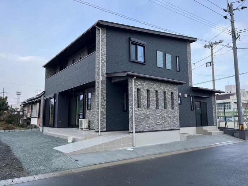 image ひろびろ・見どころたっぷりの2階建て<span>柳川市K様邸</span>